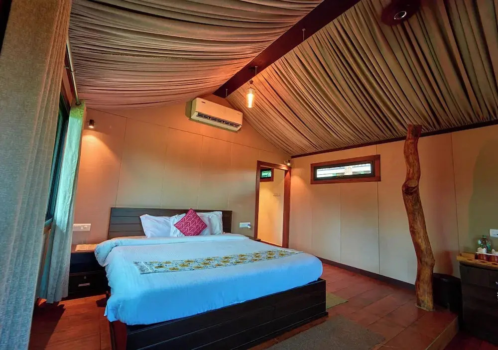 Niyatma Resort