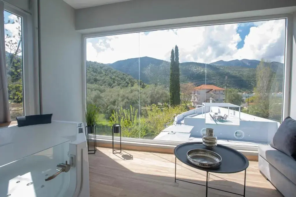 Boat Villa