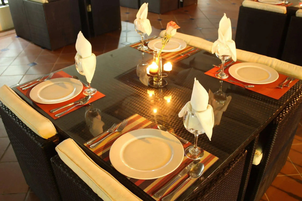 Hotel Arhuaco Rodadero
