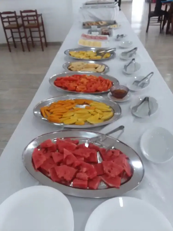 Oasi Encantada - Beach Resort