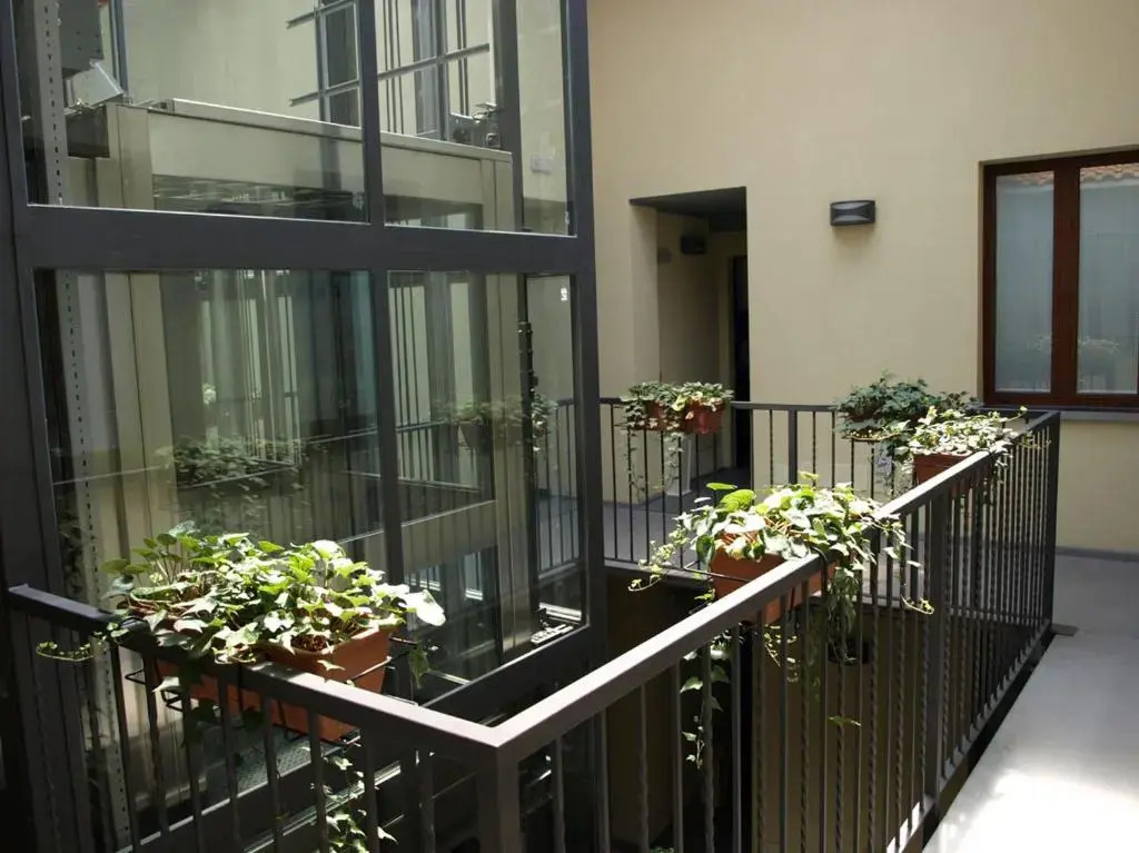 Hotel Karol