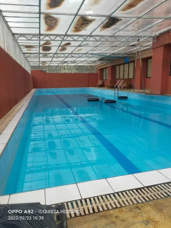 Lux Suites Stunning Homes Kilimani