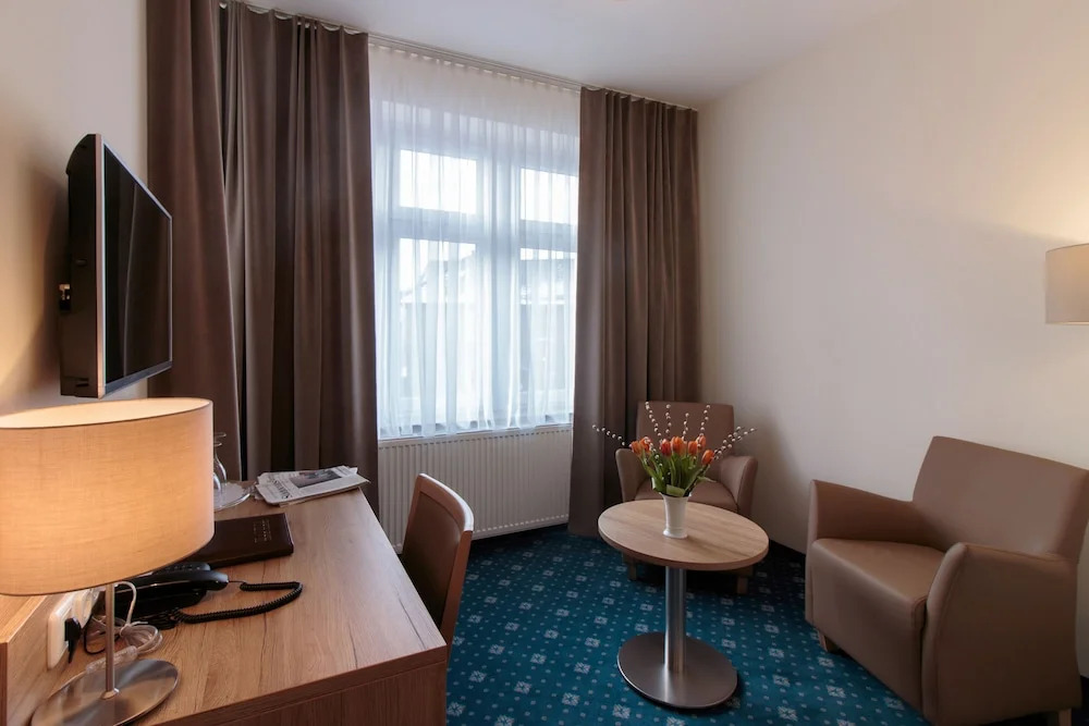 Hotel Heldt