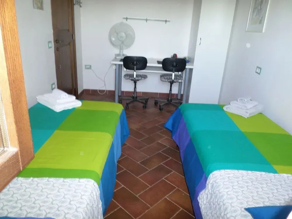 Casa delle Noci B&B