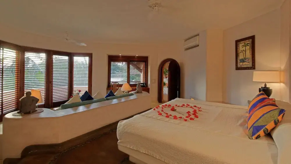 Villa Carolina Boutique Hotel ADULTS ONLY