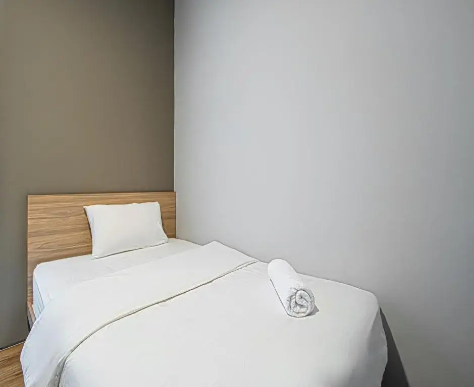 M Studio Karawaci
