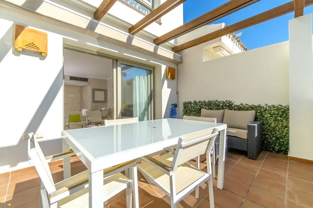 Apartamento Bennecke Encina
