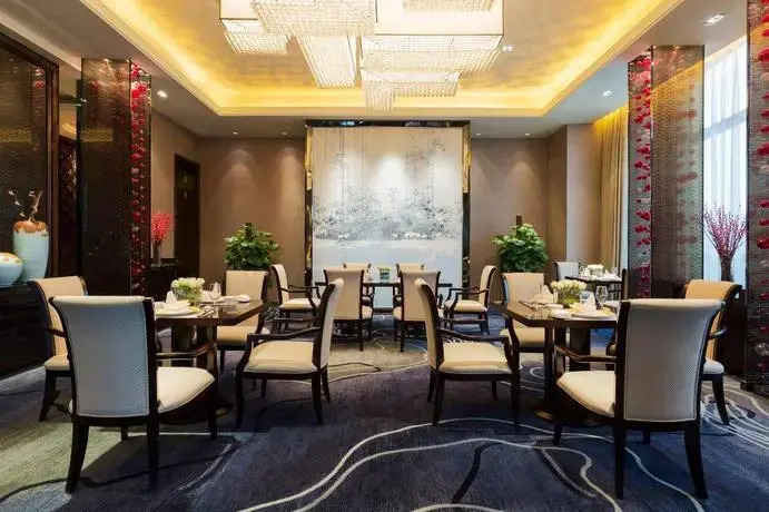 Anhui Water Jin Jiang Pearl Hotel