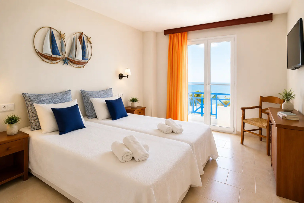 Karidis Hotel