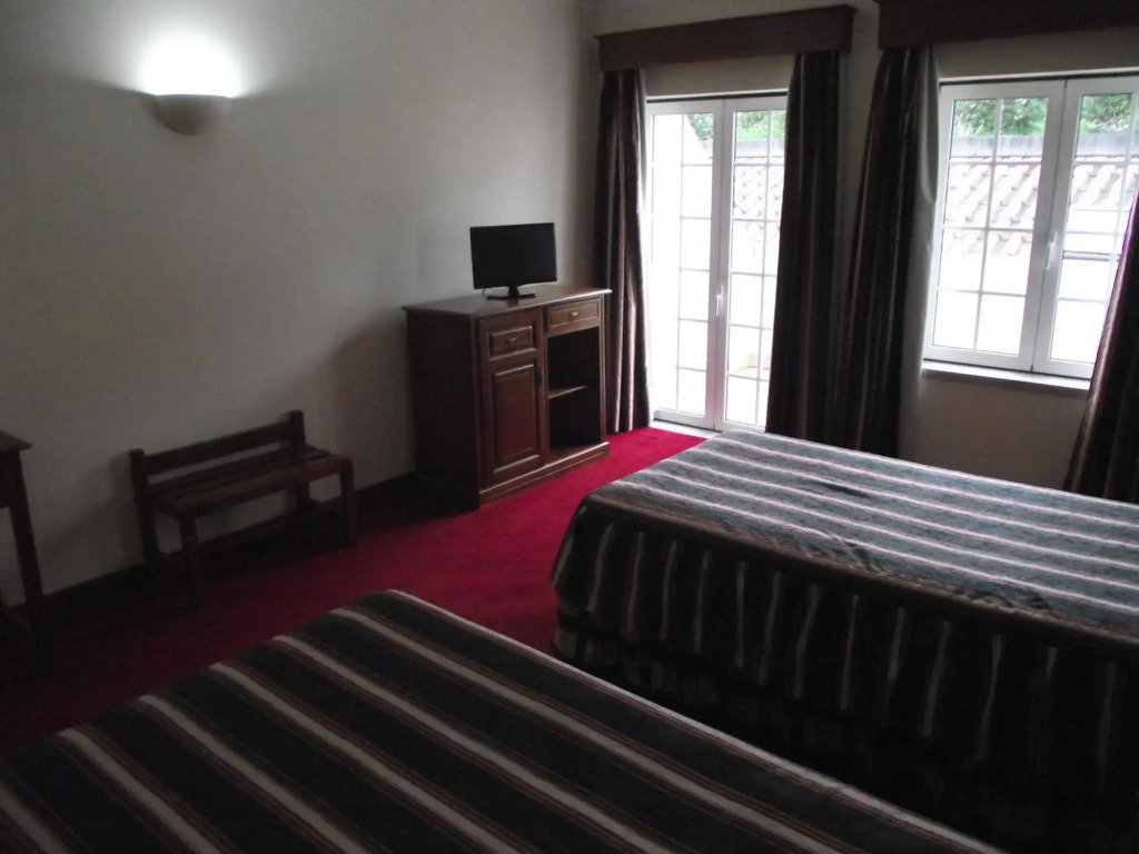 Hotel Santa Maria