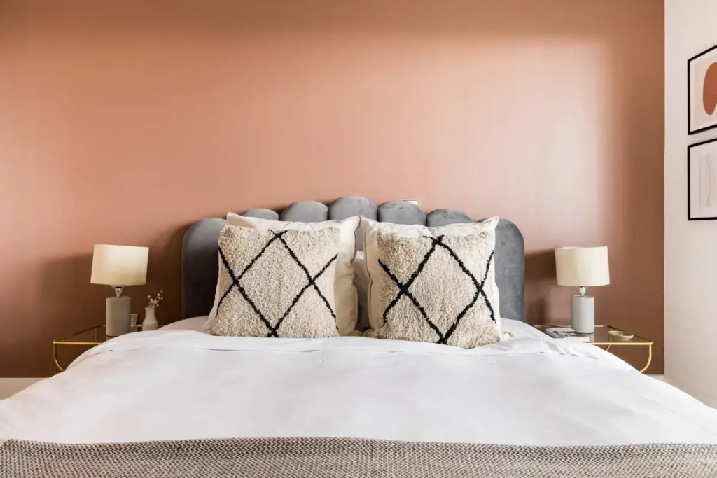 The Brixton Hideaway - Quaint & Elegant 2BDR Flat