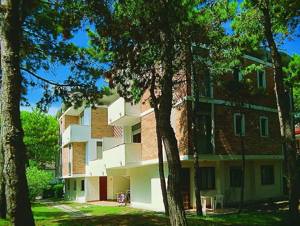 Lignano Pineta