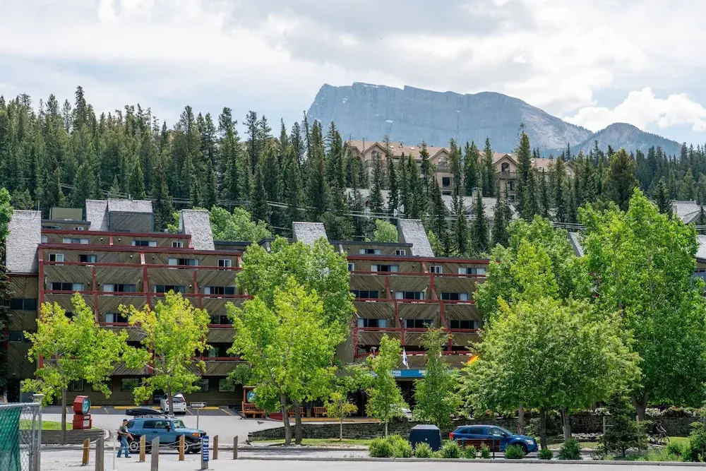 Inns of Banff