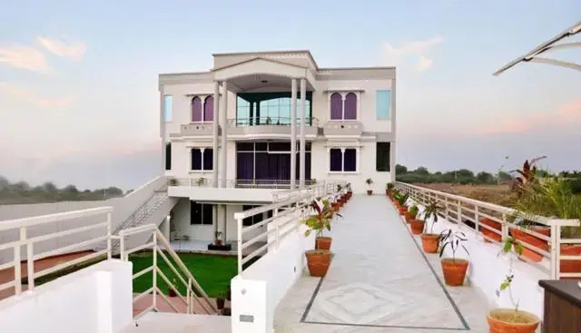 FabHotel Grand Ranthambore