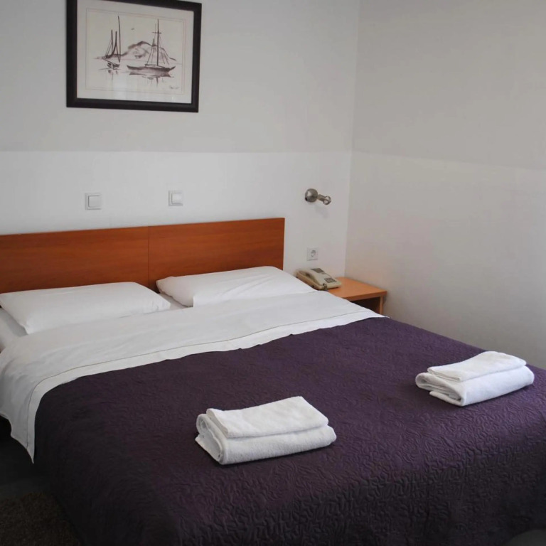 Hotel Fala Zagreb