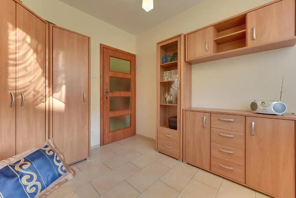 Apartamenty Centrum Władysławowo