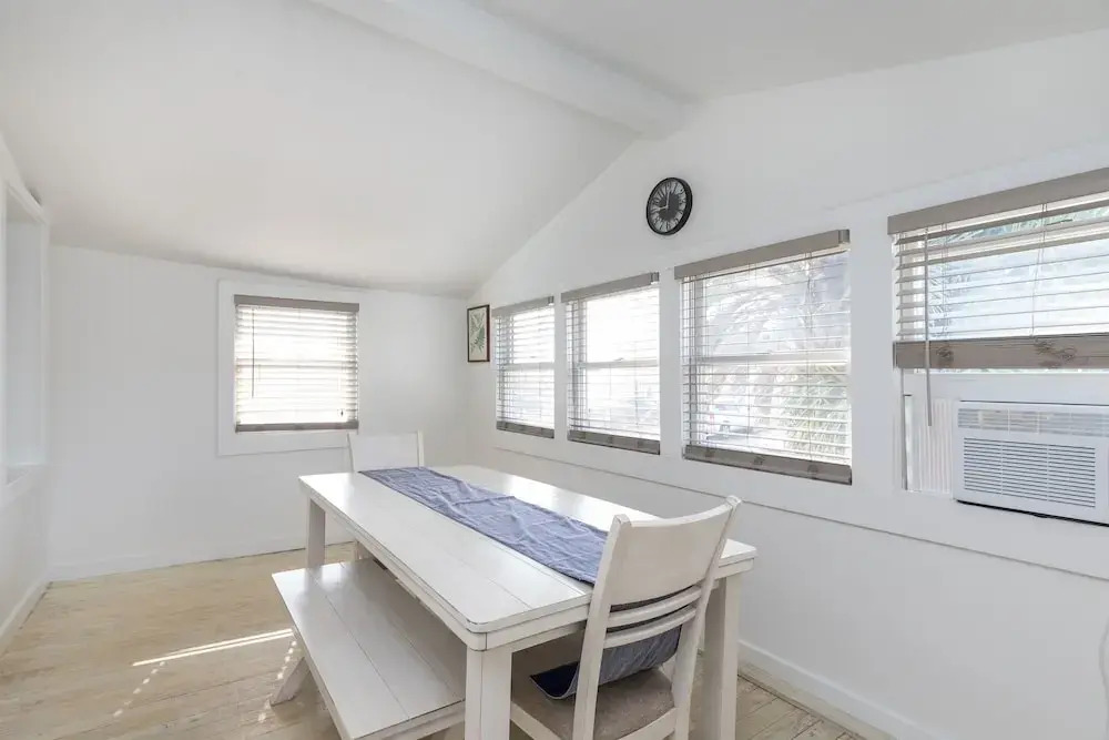 Ahh Folly Ocean View Upstairs Apartments 3 Bedroom Duplex