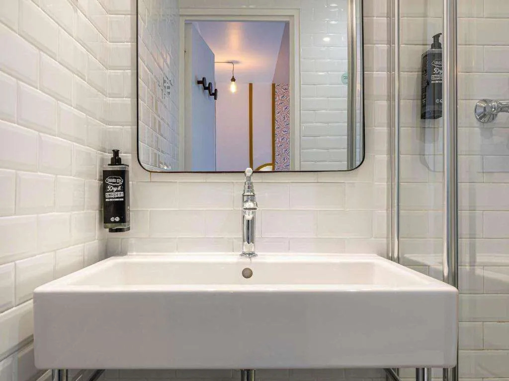 ibis Styles Paris Eiffel Cambronne
