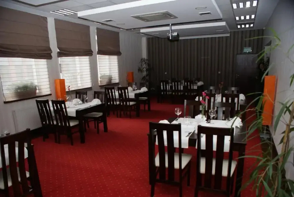 Hotel Centrum
