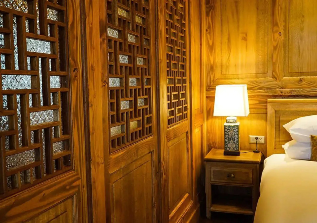 Songtsam Lodge Shangri-La