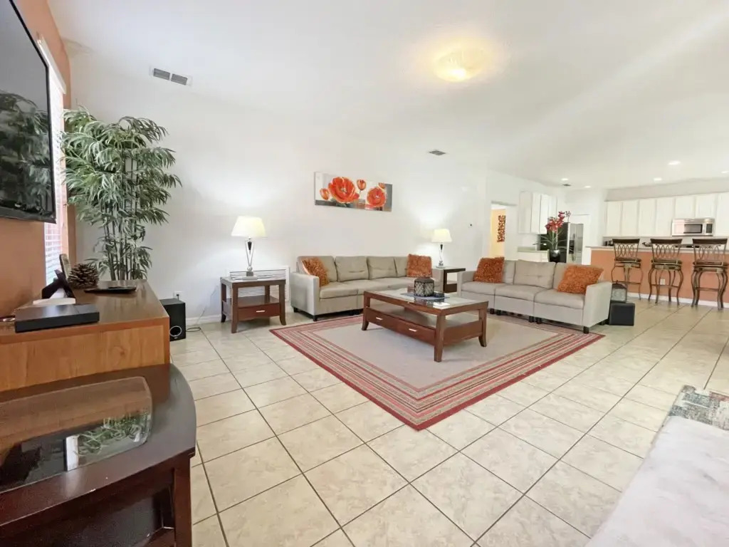Mariel Oasis home