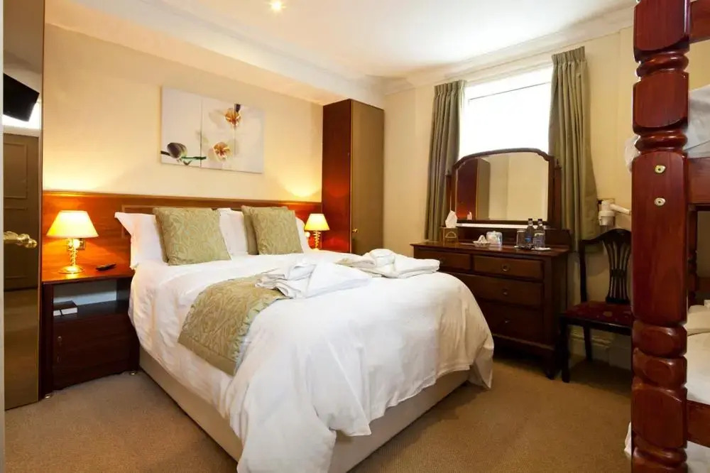 Burbage Holiday Lodge Apartment 2