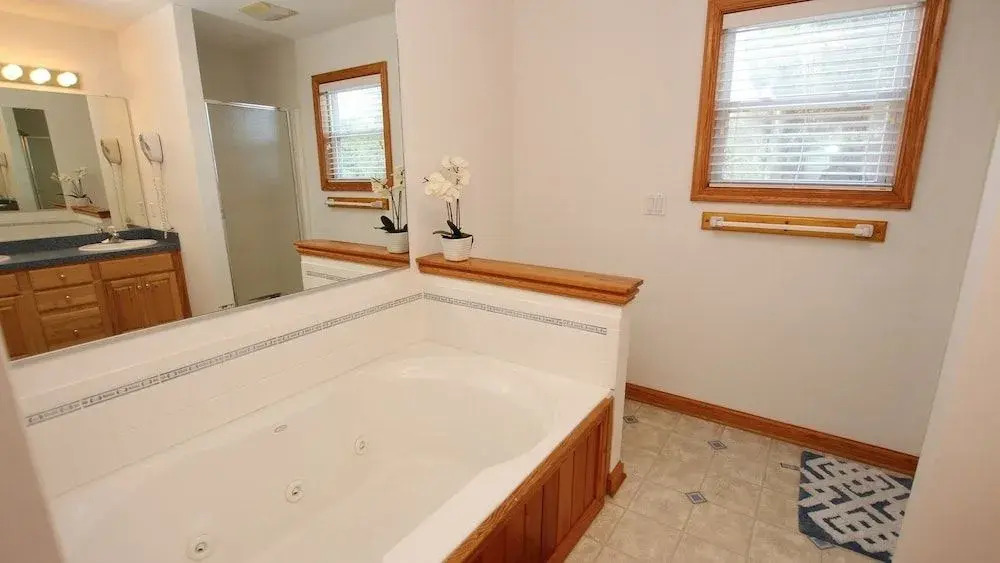 A Whalehaven - 6 Br Home