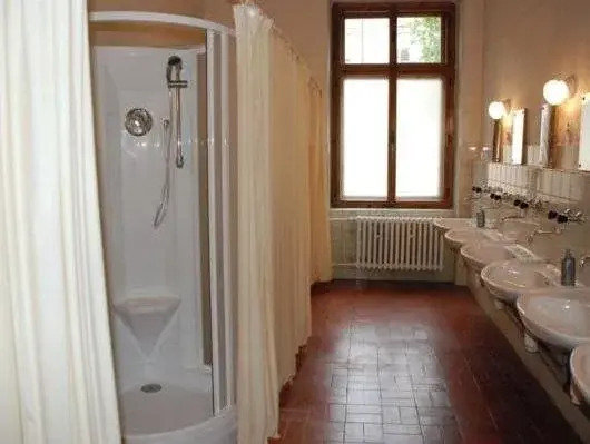 Hostel U Sv. Štěpána