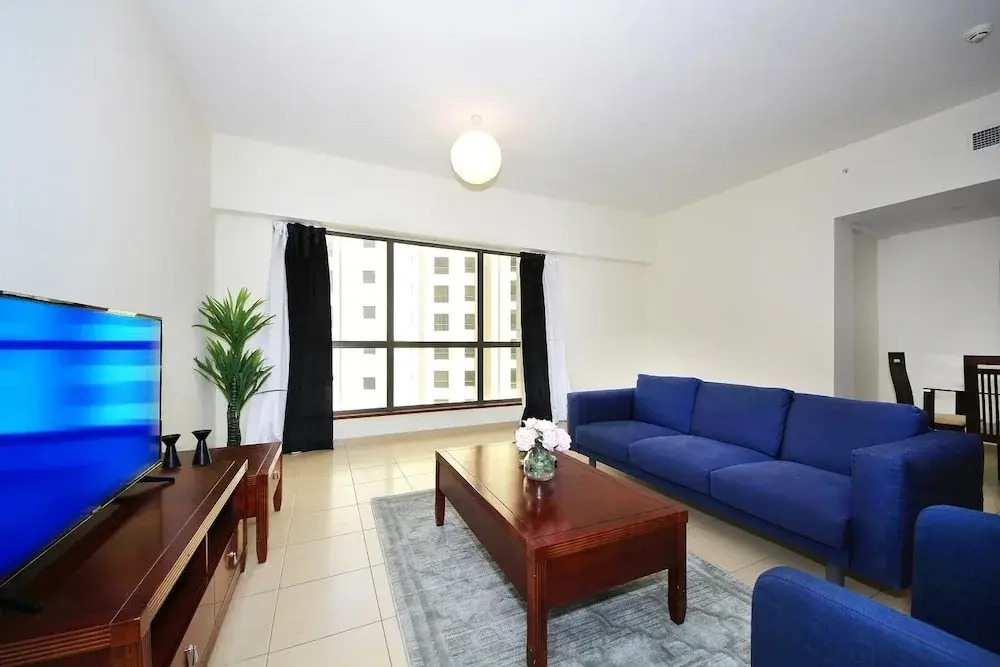 New Arabian Holiday Homes Al Sadaf