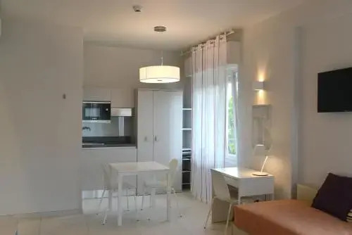 Hotel Villa MIKI