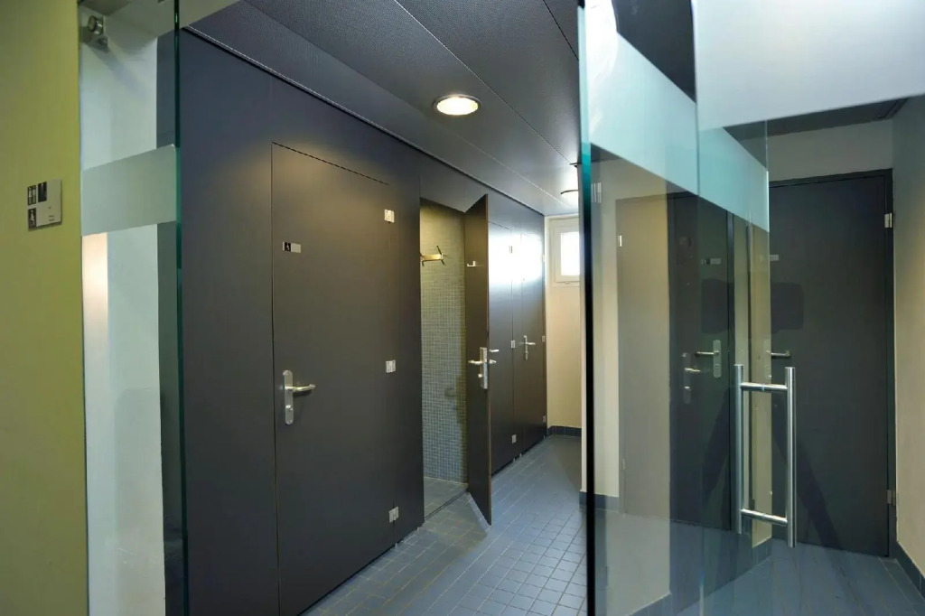Locarno Youth Hostel