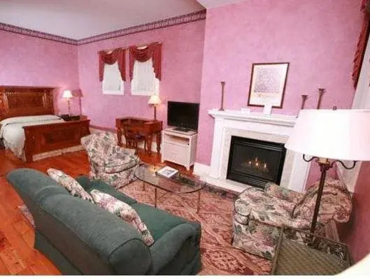 The Waterloo Hotel