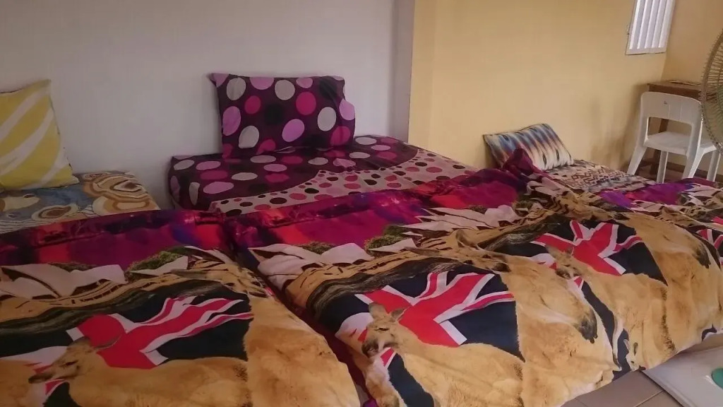 Dannus Homestay