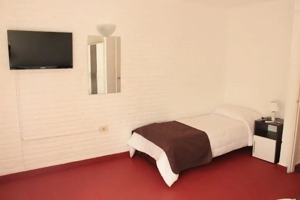 Hotel New Success