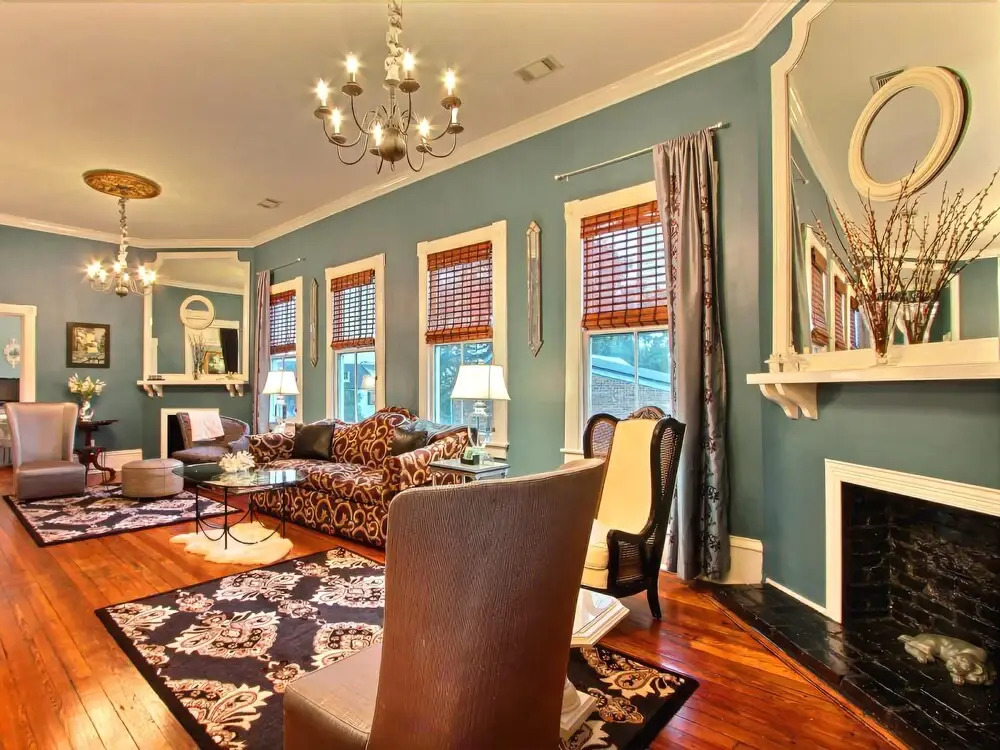 Azure Suite