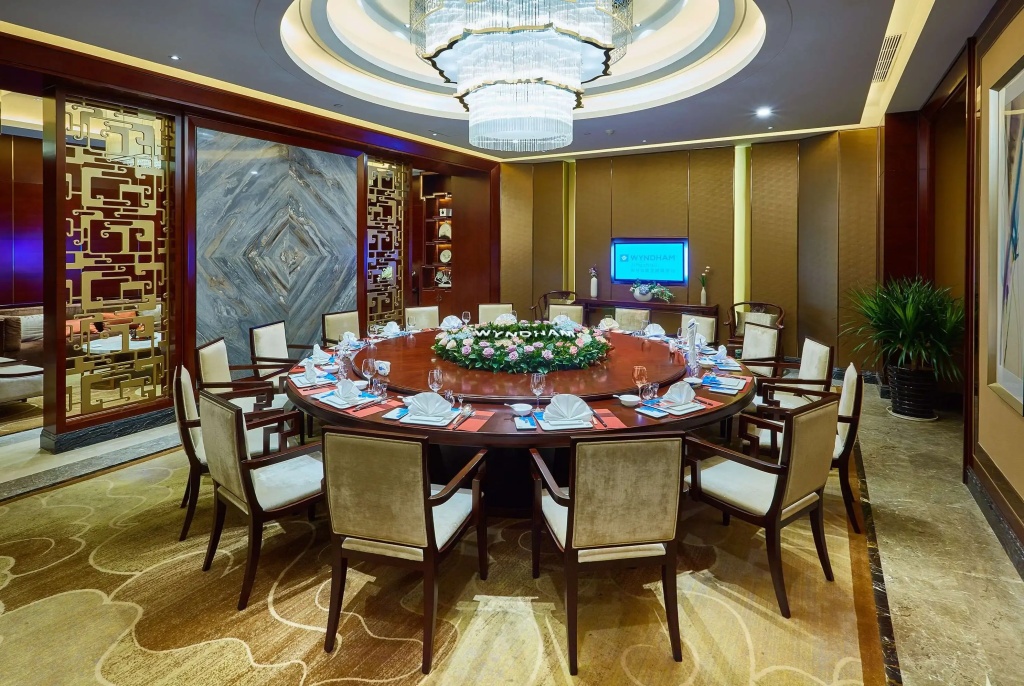 Wyndham Jingzhou