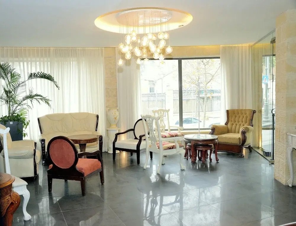 Litov Hotel