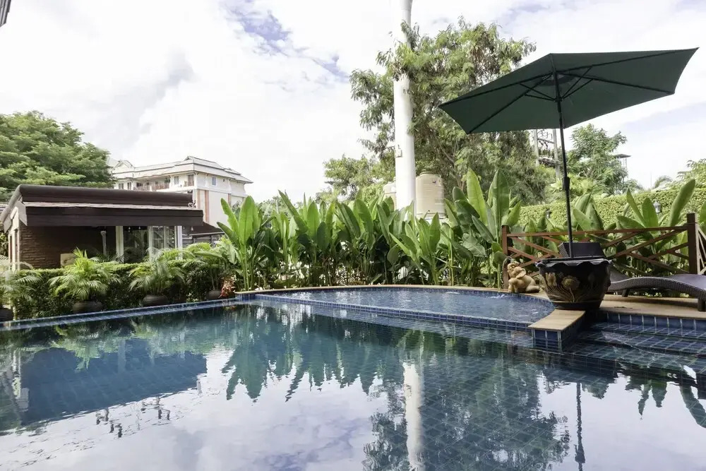 Pacotte Boutique Resort by OYO Rooms