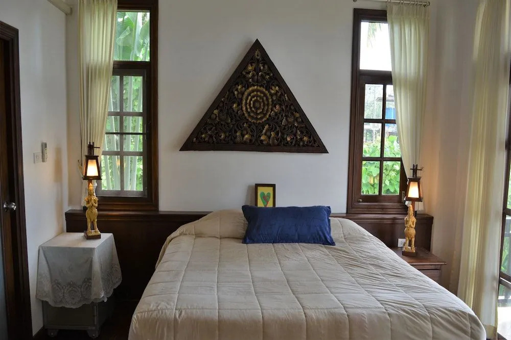 Amintra 3 Villa