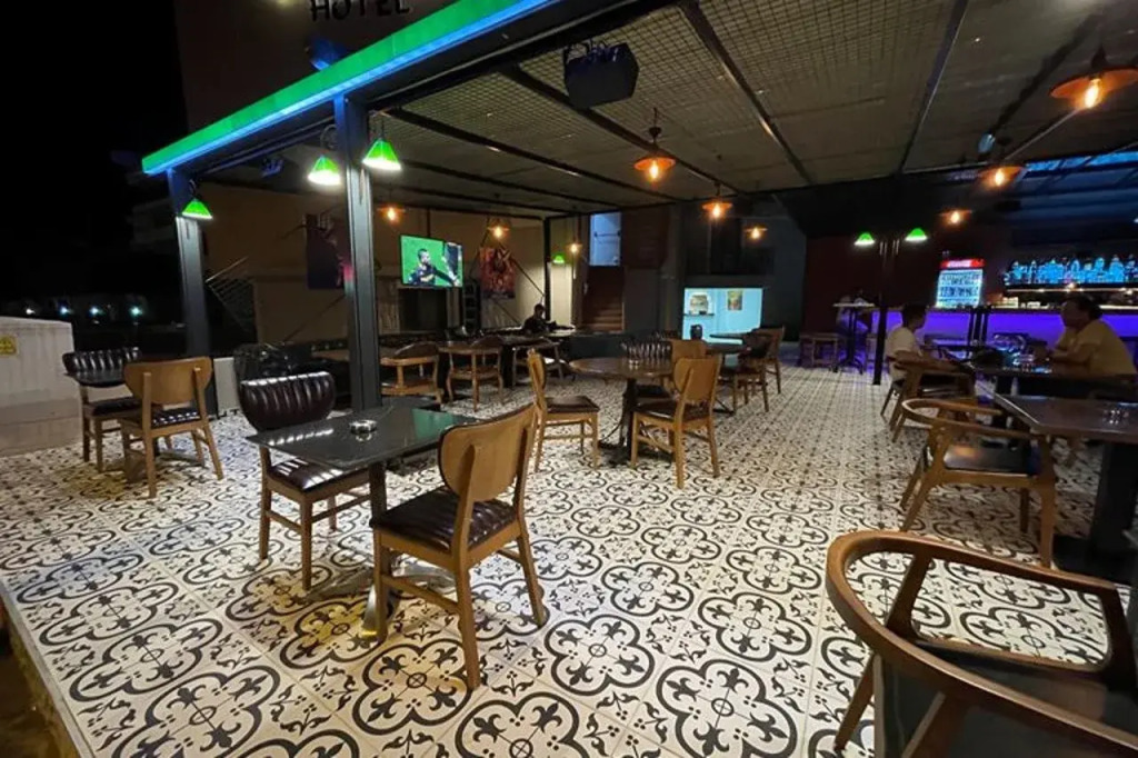 Emilia Hotel