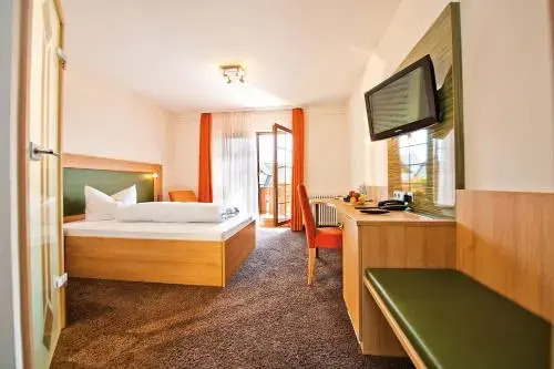 Danner´s Hotel Löwen