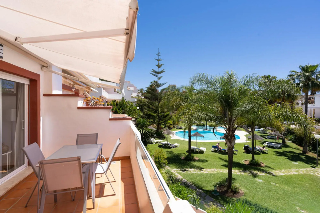 Marbella Playa 2 1 A