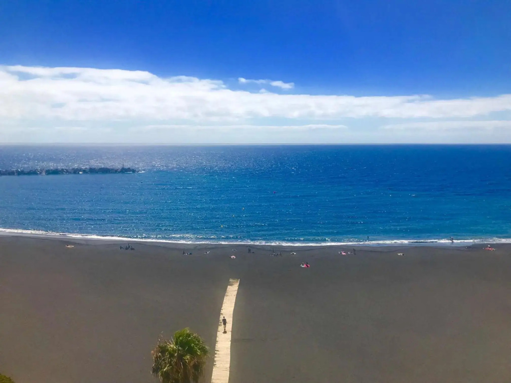 Apartamento Playa Ciudad