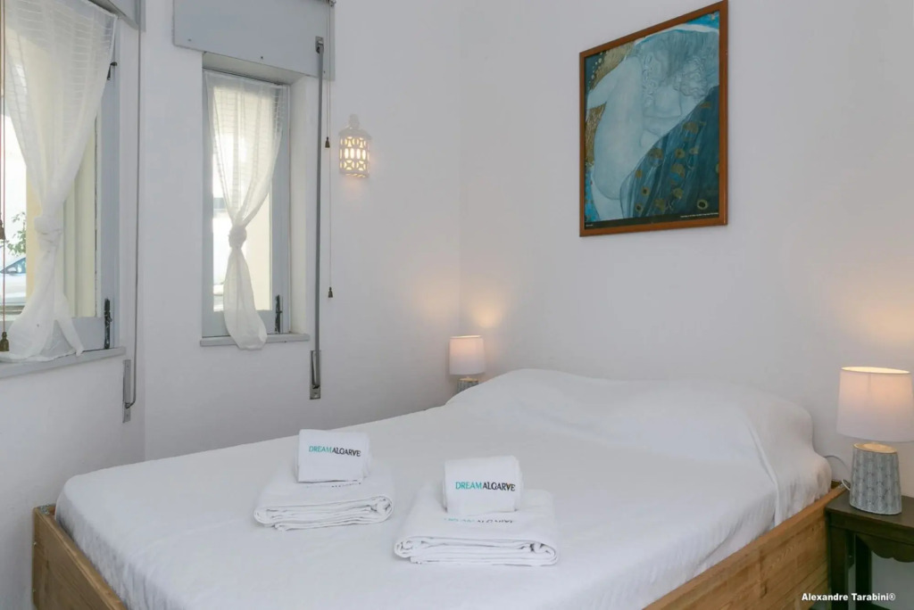 C12 - Sunshine Apartment in Luz