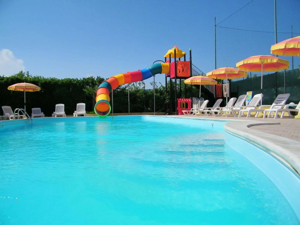 Hotel Maria
