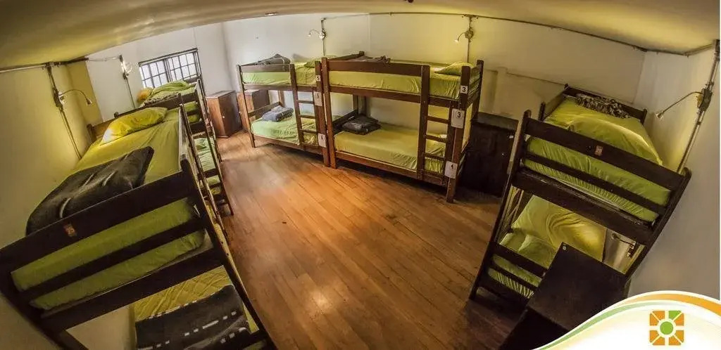 Nomade Backpackers Hostel