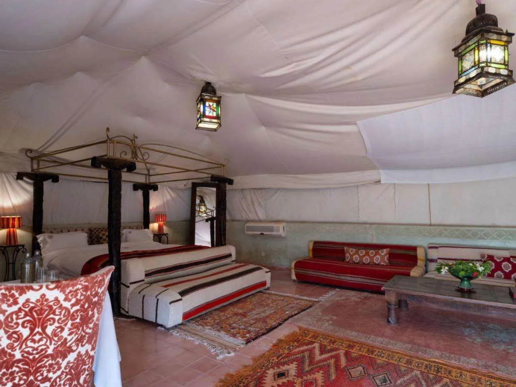 Kasbah Agafay