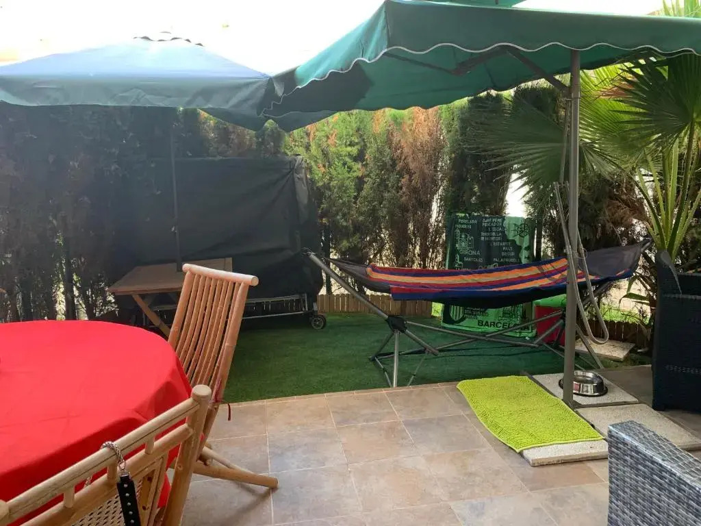 Rez De Jardin Piscine Royal Marina Ii Isar13