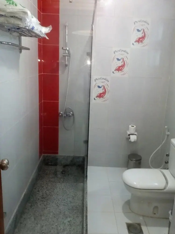 Dolphin Ras El-Bar Hotel