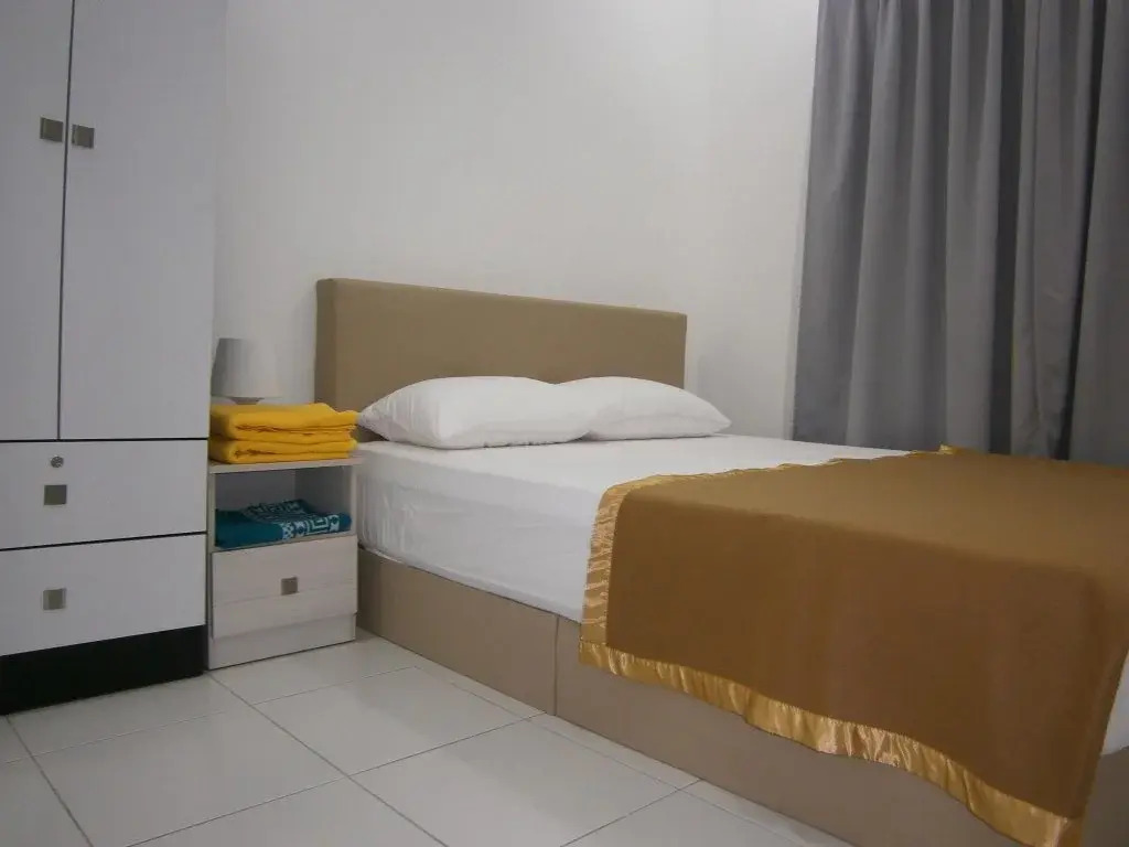 Lan Guesthouse @ Seksyen 13 Shah Alam